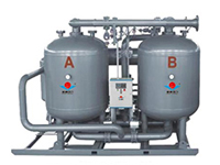 余熱再生吸附式干燥機(jī)